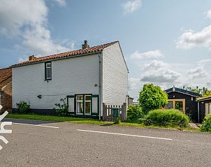 Unterkunft 590347 - Ferienhaus Noord-Beveland - ZE1136