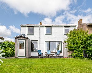 Unterkunft 590347 - Ferienhaus Noord-Beveland - ZE1136