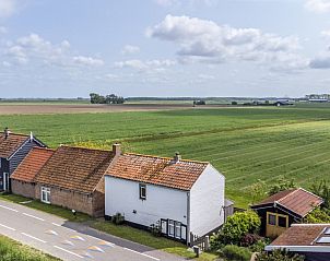 Unterkunft 590347 - Ferienhaus Noord-Beveland - ZE1136