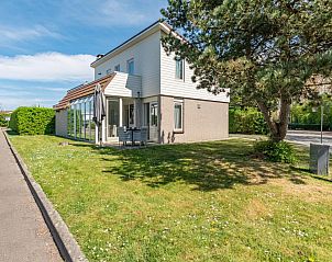 Unterkunft 5903483 - Ferienhaus Noord-Beveland - Zeeuwse Wellness Lodge