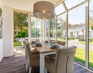 Unterkunft 5903483 - Ferienhaus Noord-Beveland - Zeeuwse Wellness Lodge