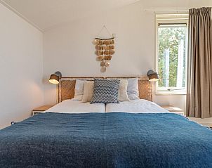 Unterkunft 5903483 - Ferienhaus Noord-Beveland - Zeeuwse Wellness Lodge