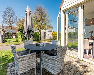 Unterkunft 5903483 - Ferienhaus Noord-Beveland - Zeeuwse Wellness Lodge