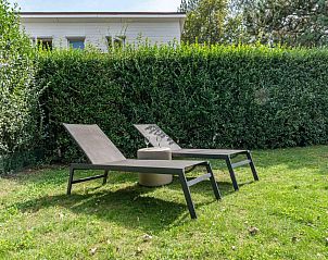 Unterkunft 5903483 - Ferienhaus Noord-Beveland - Zeeuwse Wellness Lodge