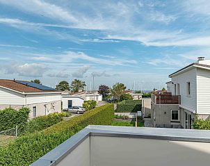 Unterkunft 5903483 - Ferienhaus Noord-Beveland - Zeeuwse Wellness Lodge