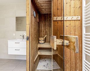 Unterkunft 5903483 - Ferienhaus Noord-Beveland - Zeeuwse Wellness Lodge
