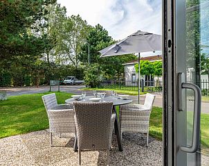 Unterkunft 5903483 - Ferienhaus Noord-Beveland - Zeeuwse Wellness Lodge