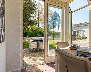 Unterkunft 5903483 - Ferienhaus Noord-Beveland - Zeeuwse Wellness Lodge