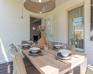 Unterkunft 5903483 - Ferienhaus Noord-Beveland - Zeeuwse Wellness Lodge