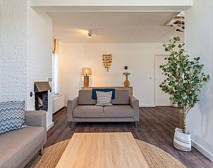 Unterkunft 5903483 - Ferienhaus Noord-Beveland - Zeeuwse Wellness Lodge
