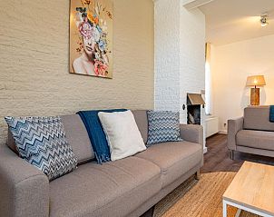Unterkunft 5903483 - Ferienhaus Noord-Beveland - Zeeuwse Wellness Lodge