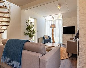 Unterkunft 5903483 - Ferienhaus Noord-Beveland - Zeeuwse Wellness Lodge
