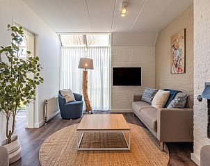 Unterkunft 5903483 - Ferienhaus Noord-Beveland - Zeeuwse Wellness Lodge