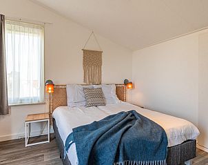 Unterkunft 5903483 - Ferienhaus Noord-Beveland - Zeeuwse Wellness Lodge