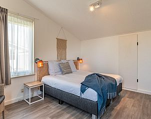 Unterkunft 5903483 - Ferienhaus Noord-Beveland - Zeeuwse Wellness Lodge