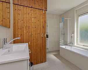 Unterkunft 5903483 - Ferienhaus Noord-Beveland - Zeeuwse Wellness Lodge