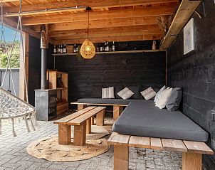 Unterkunft 5903488 - Ferienhaus Noord-Beveland - Zeeuws Vakantiehuis