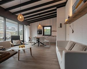 Unterkunft 5903488 - Ferienhaus Noord-Beveland - Zeeuws Vakantiehuis