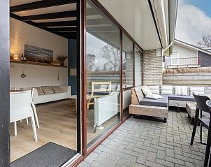 Unterkunft 5903488 - Ferienhaus Noord-Beveland - Zeeuws Vakantiehuis