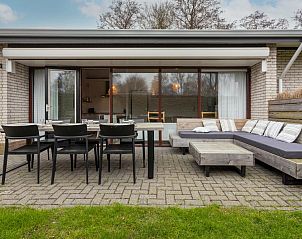 Unterkunft 5903488 - Ferienhaus Noord-Beveland - Zeeuws Vakantiehuis