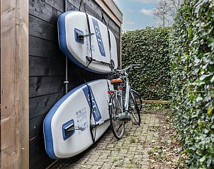 Unterkunft 5903488 - Ferienhaus Noord-Beveland - Zeeuws Vakantiehuis
