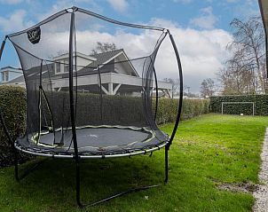 Unterkunft 5903488 - Ferienhaus Noord-Beveland - Zeeuws Vakantiehuis