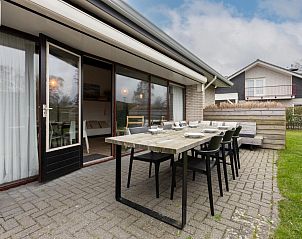 Unterkunft 5903488 - Ferienhaus Noord-Beveland - Zeeuws Vakantiehuis