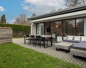 Unterkunft 5903488 - Ferienhaus Noord-Beveland - Zeeuws Vakantiehuis