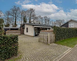 Unterkunft 5903488 - Ferienhaus Noord-Beveland - Zeeuws Vakantiehuis
