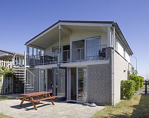 Unterkunft 590350 - Bungalow Noord-Beveland - BF
