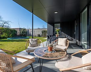 Guest house 5903501 - Holiday property Noord-Beveland - Beukenlaan 11 | Ruiterplaat