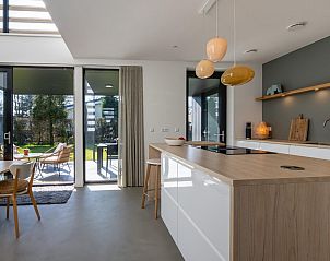 Guest house 5903501 - Holiday property Noord-Beveland - Beukenlaan 11 | Ruiterplaat