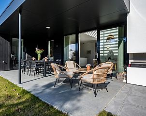 Guest house 5903501 - Holiday property Noord-Beveland - Beukenlaan 11 | Ruiterplaat