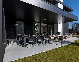 Guest house 5903501 - Holiday property Noord-Beveland - Beukenlaan 11 | Ruiterplaat