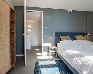 Guest house 5903501 - Holiday property Noord-Beveland - Beukenlaan 11 | Ruiterplaat