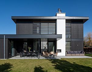 Guest house 5903501 - Holiday property Noord-Beveland - Beukenlaan 11 | Ruiterplaat