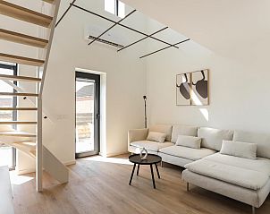 Unterkunft 5903503 - Ferienhaus Noord-Beveland - Het Zilte Nest