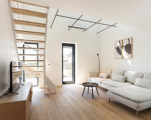 Unterkunft 5903503 - Ferienhaus Noord-Beveland - Het Zilte Nest