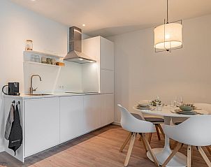 Unterkunft 5903503 - Ferienhaus Noord-Beveland - Het Zilte Nest