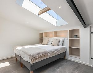 Unterkunft 5903503 - Ferienhaus Noord-Beveland - Het Zilte Nest