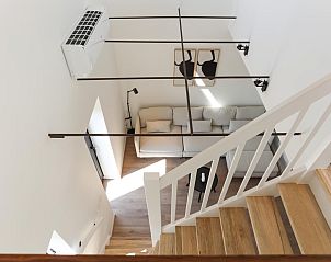 Unterkunft 5903503 - Ferienhaus Noord-Beveland - Het Zilte Nest