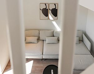 Unterkunft 5903503 - Ferienhaus Noord-Beveland - Het Zilte Nest