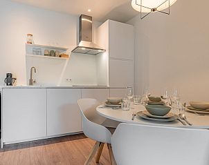 Unterkunft 5903503 - Ferienhaus Noord-Beveland - Het Zilte Nest