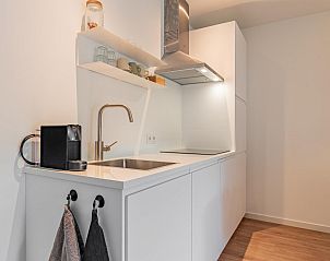 Unterkunft 5903503 - Ferienhaus Noord-Beveland - Het Zilte Nest