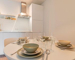 Unterkunft 5903503 - Ferienhaus Noord-Beveland - Het Zilte Nest