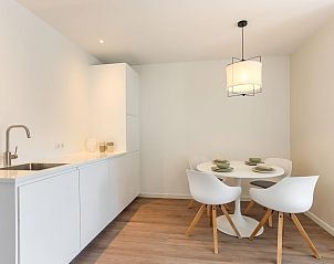 Unterkunft 5903503 - Ferienhaus Noord-Beveland - Het Zilte Nest