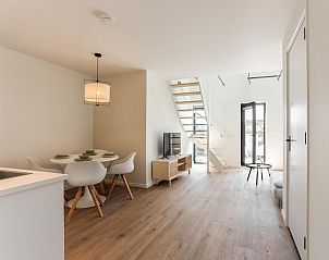 Unterkunft 5903503 - Ferienhaus Noord-Beveland - Het Zilte Nest