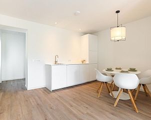 Unterkunft 5903503 - Ferienhaus Noord-Beveland - Het Zilte Nest