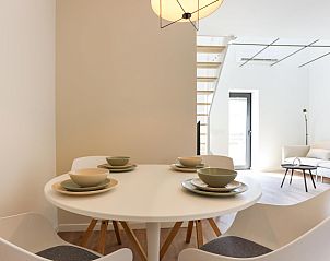 Unterkunft 5903503 - Ferienhaus Noord-Beveland - Het Zilte Nest
