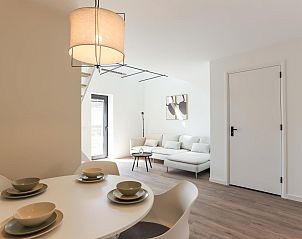 Unterkunft 5903503 - Ferienhaus Noord-Beveland - Het Zilte Nest